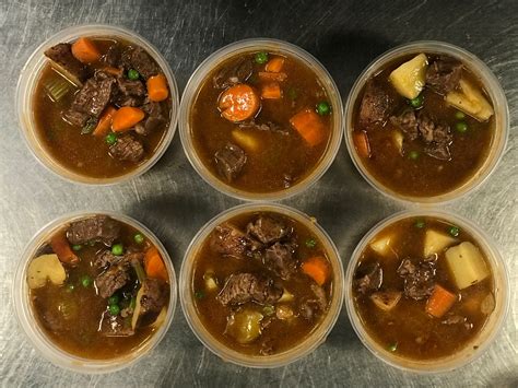 The Dining Dog and Friends