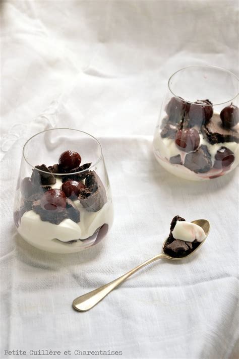 Petite Cuill Re Et Charentaises Eton Mess Fa On For T Noire Chocolat