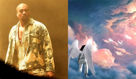 Kanye West Debuts Trailer For Only One Video Game During The Life Of