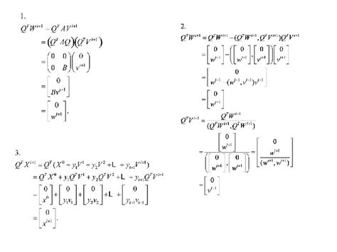 How To Solve Poisson Equation With Neumann Boundary