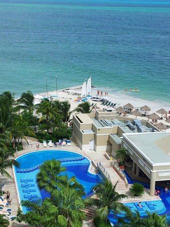 Hotel Riu Caribe (Cancun, Mexico) - All-inclusive Resort Reviews ...