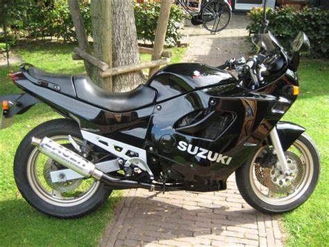 Suzuki Gsx F Moto Zombdrive