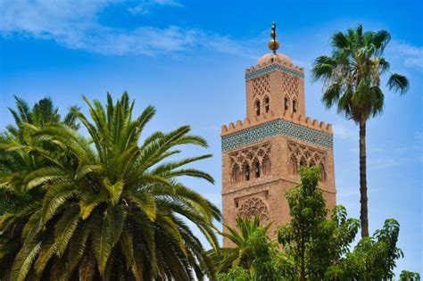 Free Tour Por Marrakech Reserva Online En Civitatis