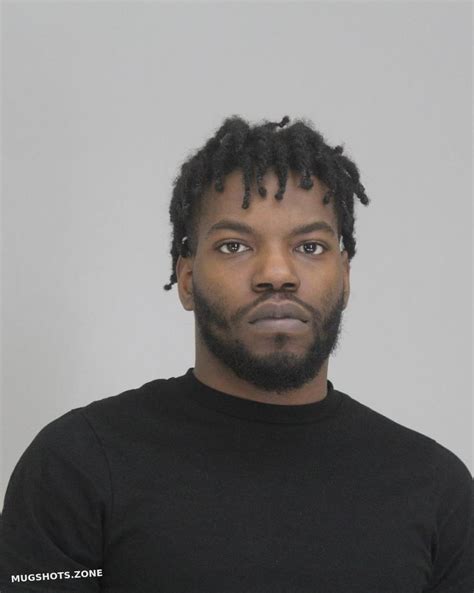 Nero Tory 10252023 Dallas County Mugshots Zone