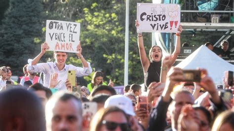 La guerra cultural de los propagandistas católicos festival de música