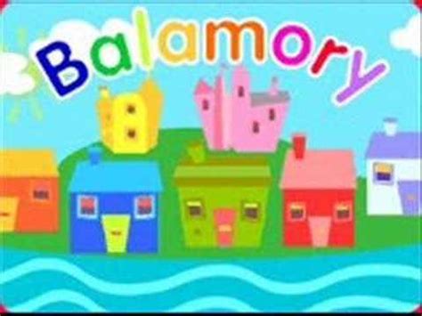 Balamory Theme Tune Acordes - Chordify