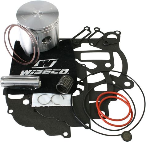 Wiseco High Performance Forged 2 Stroke Pro Lite Piston Kit PK1373