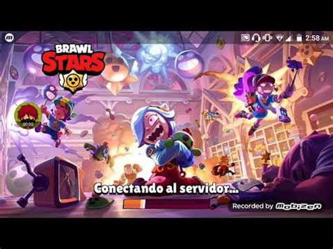 jugando Brawl stars con bull en irrupción urbana YouTube