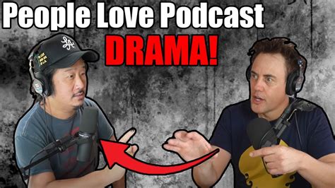 Bobby Lee Talks About Podcast Drama And Brendan Schaub Relationship