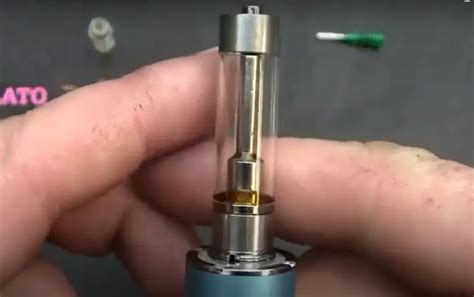 7 Ways To Know When Your Vape Cartridge Is Empty VapeProfy