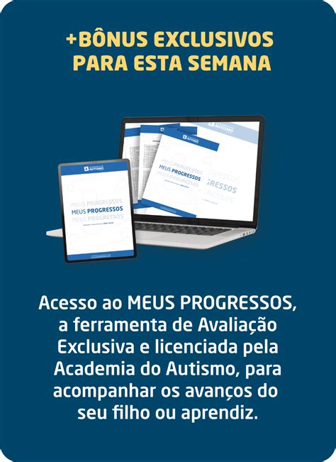 Curso Em Terapia ABA Para Pais E Aplicadores Consulado Do Autismo