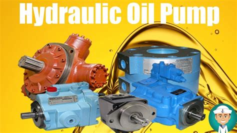 Hydro Gear Hydraulic Pump