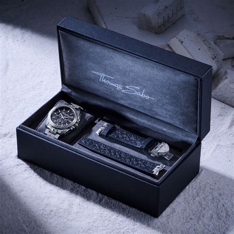 Official THOMAS SABO Shop – Jewelry & watches