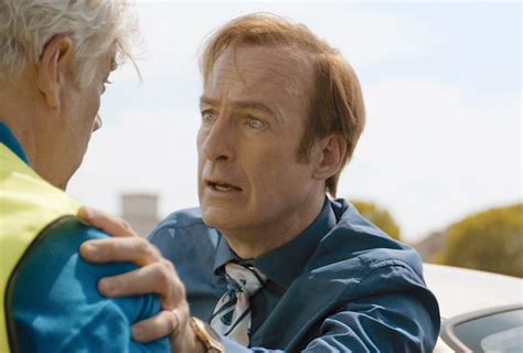 ‘better Call Saul’ Video Season 6 Midseason Finale — Jimmy Tvline