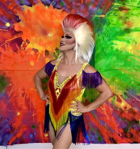 Jadein Blacks Impact On Ann Arbor Pride Current Magazine
