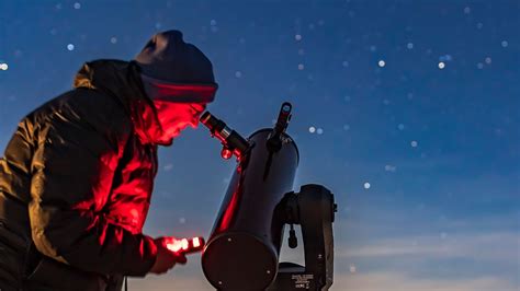 The best telescopes for beginners