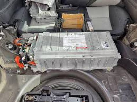 Buy Aqua Axio Prius Fielder Hybrid Batteries Available In Karachi Pakwheels