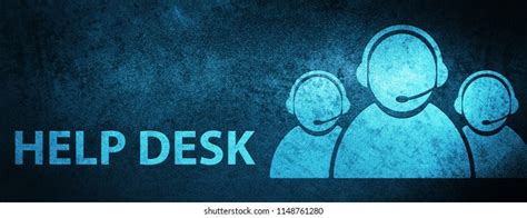 8233 Help Desk Banner Immagini Foto Stock E Grafica Vettoriale