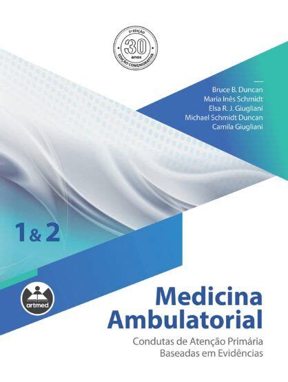 Leia Online PDF Medicina Ambulatorial Por Bruce B Duncan