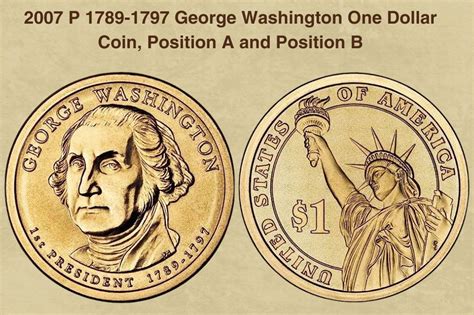 George Washington Coin 1789 Value Sale | centralcountiesservices.org