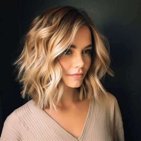 75 Lob Haircuts Stylists Are Raving About Right Now Hair Styles Lob