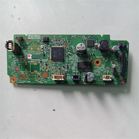 Jual Mainboard Board Motherboard Epson L1110 Mobo Printer Epson L1110