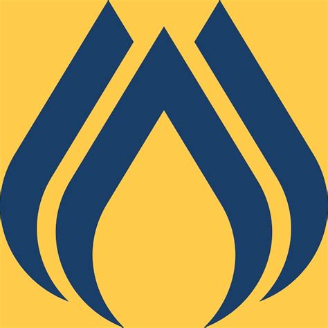 Premium Vector | Modern logo simple