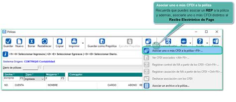 ¿cómo Generar Los Clientes Y Proveedores A Partir Del Rep