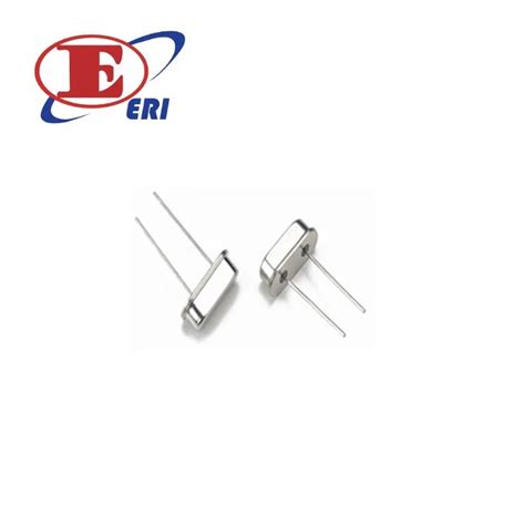 Buy Dip Package Type Mhz Crystal Oscillator From Shenzhen Eri