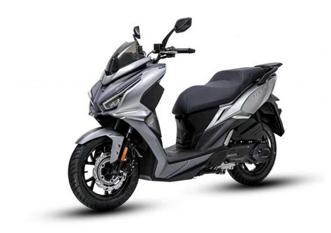 Sym Jet Cbs Lc Evo Prezzo E Scheda Tecnica Moto It