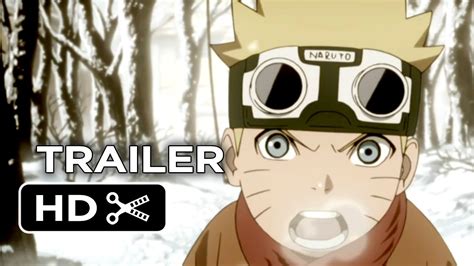 Naruto The Last Movie Kids