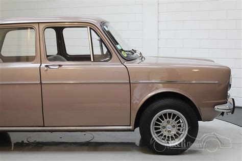 Simca Gl Automatique In Vendita A Erclassics