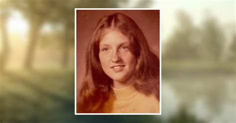 Cheryl Lynn Zoch Obituary Simply Cremation Of Gb