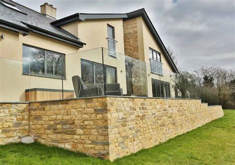 Cotswold Dry Stone Walling In Gloucestershire And Stroud Gs