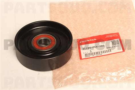 Genuine Honda Idler Pulley F Series F C F C By Genuine Off