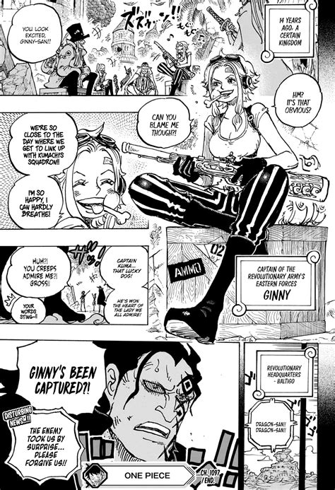 One Piece Chapter One Piece Manga Online