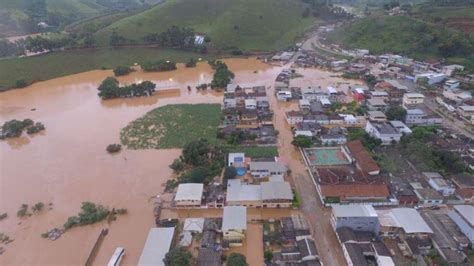 Chuvas causaram 35 mortes em Minas Gerais Portal Tailândia