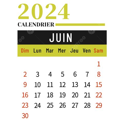 French Calendar 2024 Devan Fenelia