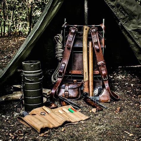 Bushcraft Gear Bushcraft Camping Camping Tools Camping Stove