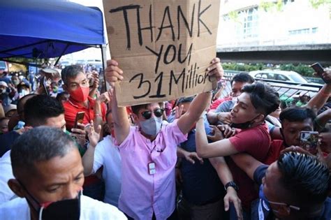 Marcos Jr. receives more congratulatory remarks from members of int'l ...