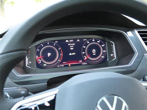 2022 Volkswagen Tiguan Pictures Us News