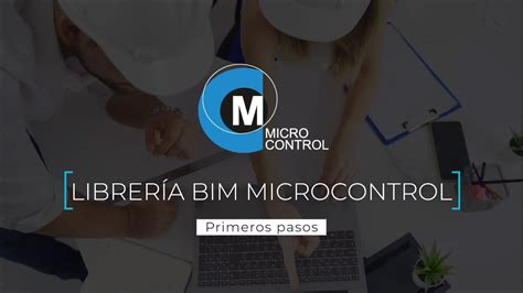 LibrerÍa Bim Aprende Cómo Importar Las Librerías Bim De Micro Control Para Revit Tutorial 1