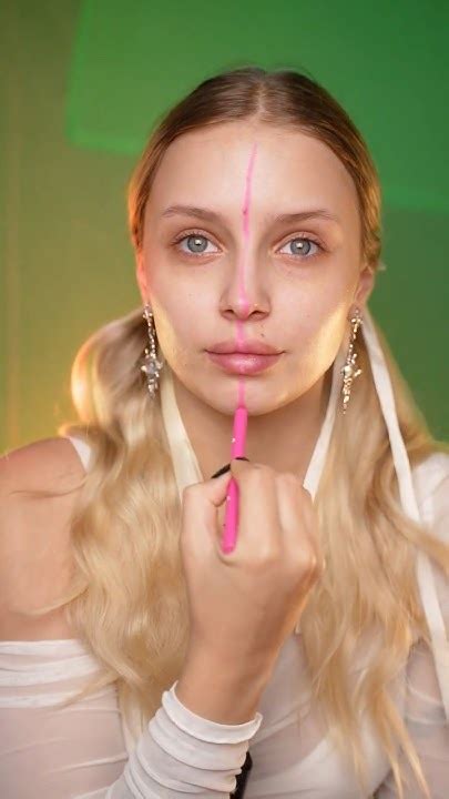 макияж профи против макияжа новичка 1 часть #wildberries #косметика # ...