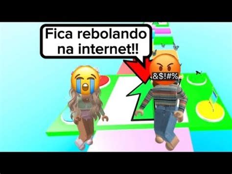 História Roblox As melhores histórias de roblox YouTube