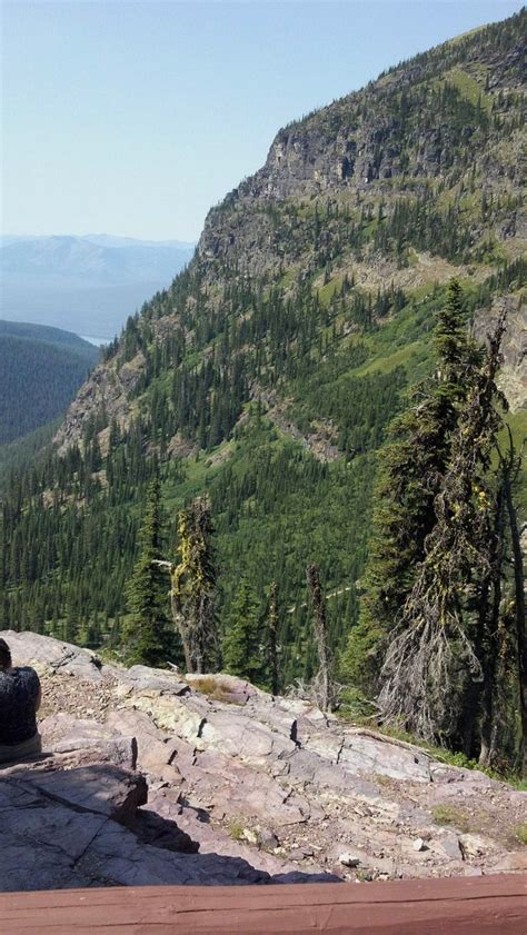 Sperry Chalet. Glacier National Park(: | Glacier national park ...