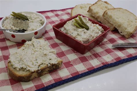 Rillettes De Poulet L Estragon L G Re Et Rapide Mesdelices Fr