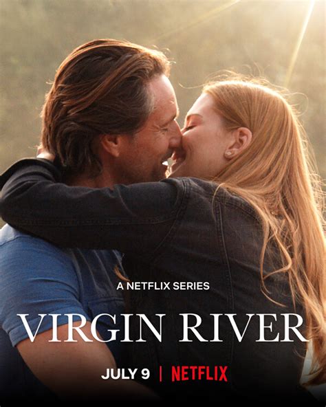 Virgin River Season 3 Trailer Teases Whats Next For Mel And Jack After