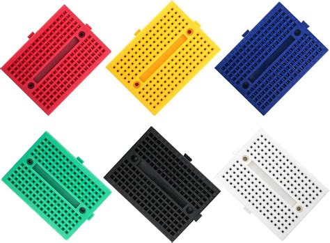 amazoncouk breadboard