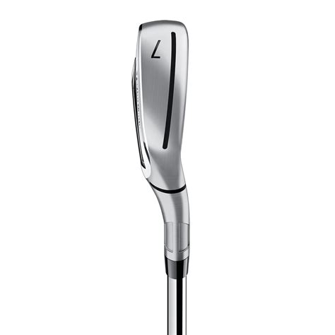 Taylormade Qi Hl Irons W Steel Shafts Pga Tour Superstore