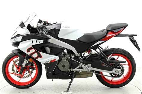 Aprilia Rs Abs Bis Kw Moto Center Winterthur